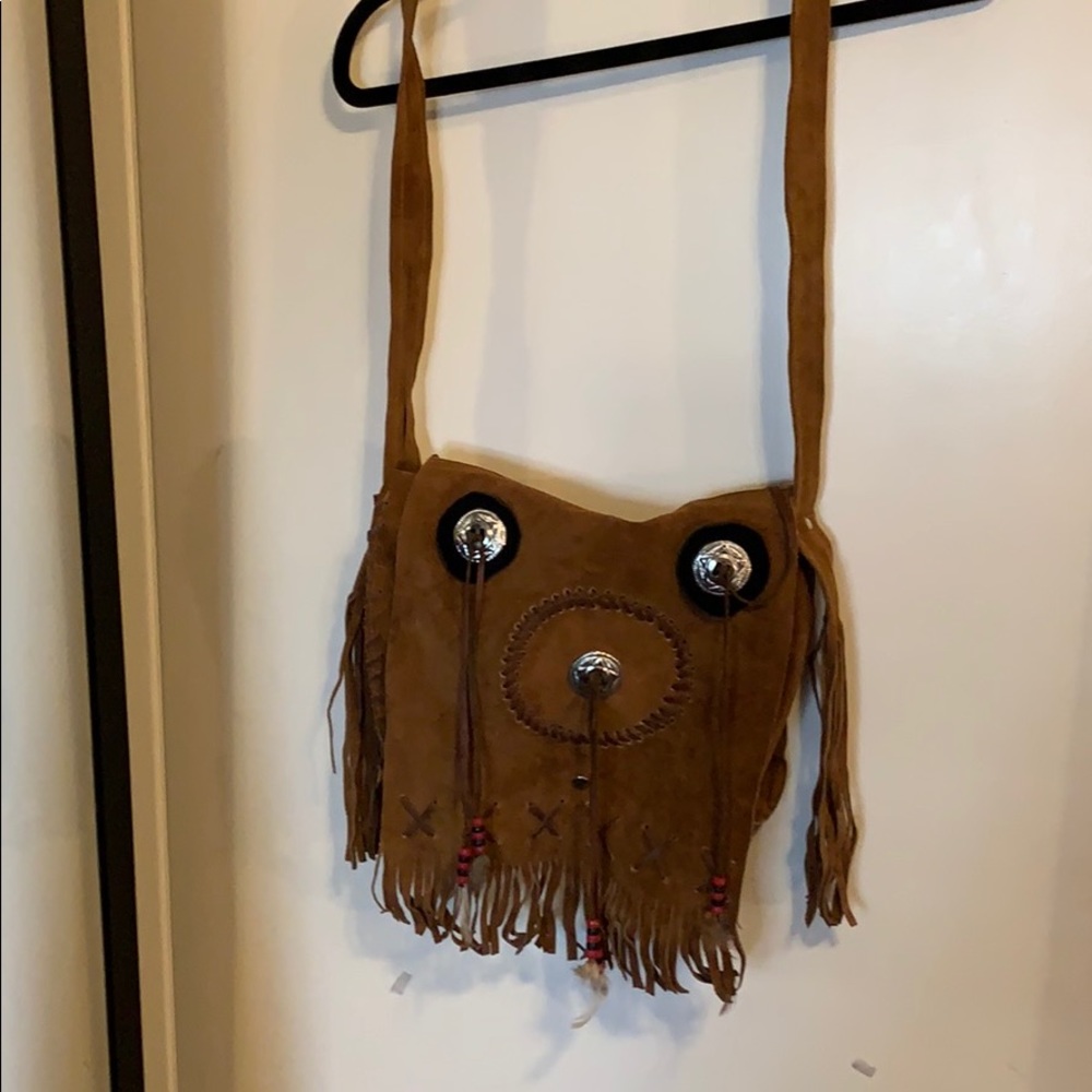 Boho Messenger Bag Amour NEW ARRIVAL main image 1